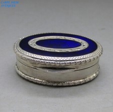 antique silver pill box for sale antique silver pill box for sale TORQUAY