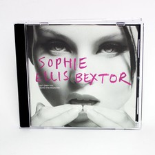 CD de música Sophie Ellis Bextor - Get Over You - Move This Mountain comprar usado  Enviando para Brazil
