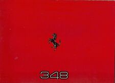 Ferrari 348 gtb for sale  UK