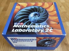 Sra mathematics lab for sale  Santa Clara