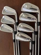 Mizuno mmc iron for sale  Santa Ana