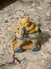 Cherished teddies mini for sale  Indianapolis