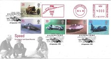 1998 speed fdc for sale  BANGOR