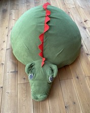 Luftkissen krokodil ikea gebraucht kaufen  Löhne