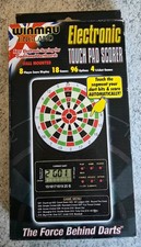 Winmau ton machine for sale  LEATHERHEAD