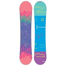 Tavola snow burton usato  Latina