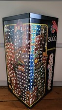 Heye puzzle mordillo gebraucht kaufen  Bad Schwartau