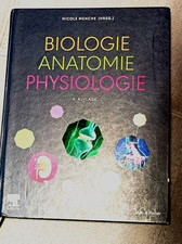 Elsevier pflege biologie gebraucht kaufen  Rottweil