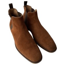 Aldo brown slip for sale  Edinburg