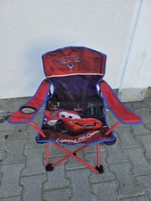 Campingstuhl faltbar disney gebraucht kaufen  Anzing