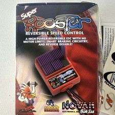 Novak super rooster for sale  Smyrna