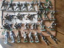 Quiralu soldats armée d'occasion  France