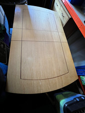 Gate leg table for sale  CHIPPENHAM