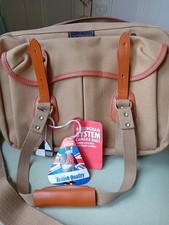 Billingham camera bag for sale  LEEDS