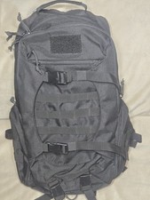 Mochila tática masculina Mardingtop, militar Molle 28L, preta  comprar usado  Enviando para Brazil