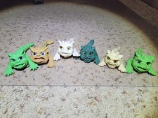 Ideal baby boglins for sale  Davenport