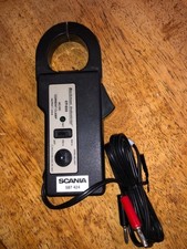 Beckman 233 current for sale  Mantua