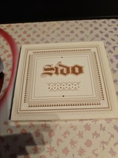 Aggro berlin sido gebraucht kaufen  Gotha