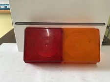 Rubbolite model rear for sale  MANCHESTER