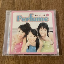 Perfume Sweet Donuts 2008 CD JAPAN, usado comprar usado  Enviando para Brazil