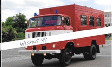 Feuerwehr foto ldtimer gebraucht kaufen  Deutschland
