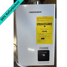 New 12l tankless for sale  Stafford