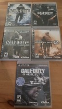 Call duty ps3 for sale  Orlando