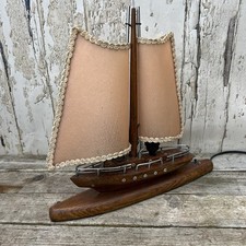 Vintage mcm wooden for sale  BISHOP AUCKLAND