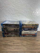 Lot blu ray for sale  Melbourne