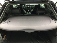 Audi riginal hutablage gebraucht kaufen  Erfurt