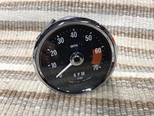 Tachometer electronic smiths for sale Tachometer electronic smiths for sale  Bellingham