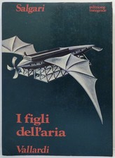 salgari 1974 usato salgari 1974 usato  Italia
