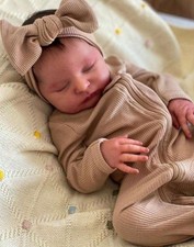 Poupée reborn baby d'occasion Poupée reborn baby d'occasion  Artix