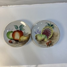 Vtg. japanese handpainted for sale  Centralia