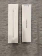 Apple pencil stylet d'occasion  Paris XX