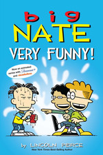 Big nate funny for sale  Pittsburgh