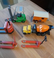 Kit composto modellini usato  Noviglio