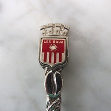 Cuillère collection spoon d'occasion  Cloyes-sur-le-Loir