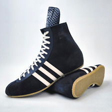 Adidas wrestling schuhe gebraucht kaufen  Schönefeld