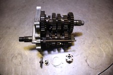 Kawasaki 6n transmission for sale  Houston