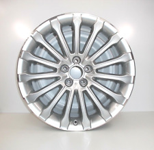 Audi riginal alufelge gebraucht kaufen  Auerbach/Vogtl.