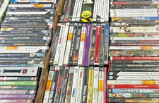 Individual games custom for sale  GRIMSBY