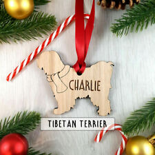 Personalised dog wooden for sale  CHORLEY