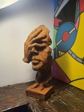Sculpture dali résigné d'occasion  Fuveau