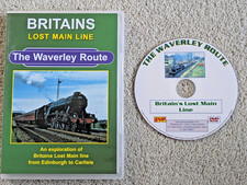 Britain lost main for sale  WARLINGHAM