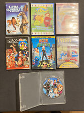 Lotto film dvd usato  Italia