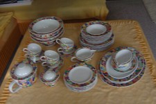 Alessi designer geschirr gebraucht kaufen  Schwaigern