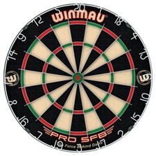 Winmau dartboard pro for sale  BRIDGEND