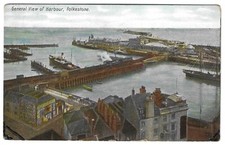 Kent general view for sale  MINEHEAD