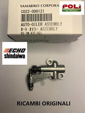 Shindaiwa echo pompa usato  Massa